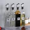 5 шт., дозатор для бутылок с ликером, спиртовым маслом, оливковой пробкой и пылью