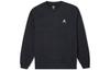Converse Толстовка Унисекс Черная 10024510-A01