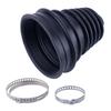 Наружный пыльник ШРУСа для FAW X80 X40 B70 GAC GS4 GS8 Ford Focus Explorer Toyota Corolla Honda Civic Пыльник наружного ШРУСа Запчасти