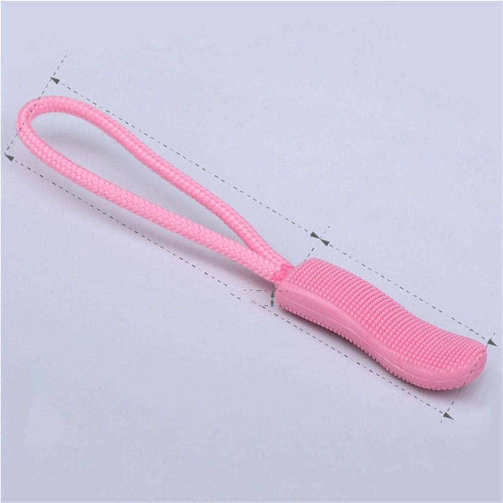 Сумка Рюкзак Сломанная пряжка Чемодан Фиксатор шнура-молнии Шнур-молния Пуллер для молнии Канаты для молний