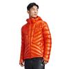 Under Armour Down Jackets Men's Hooded Moderate Other 15411111
