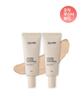 [SET] Airy Skin Foundation-Free Tone-Up Base 50ml x 2