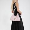 Simple and High-end Underarm Bag Women's New Fashion Handbag Versatile Commuter Shoulder Handbag