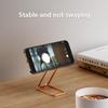Многофункциональный вращающийся металлический складной держатель для мобильного телефона, ленивая задняя наклейка, держатель с пряжкой и кольцом