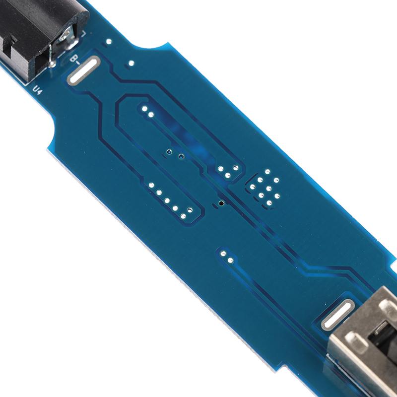 1 шт., электрическая материнская плата с ножницами для стрижки волос, печатная плата для Andis D8