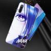 Чехол для телефона NaNa Osaki с аниме для Xiaomi Redmi 7 7A 8A 9i 9A 9C 10 10A 10C K20 Note 5 6 Mi 8 9 9T Pro A2 Lite A3 6X Mix 3