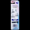 Мягкая зубная щетка Kejing (2-Pack)