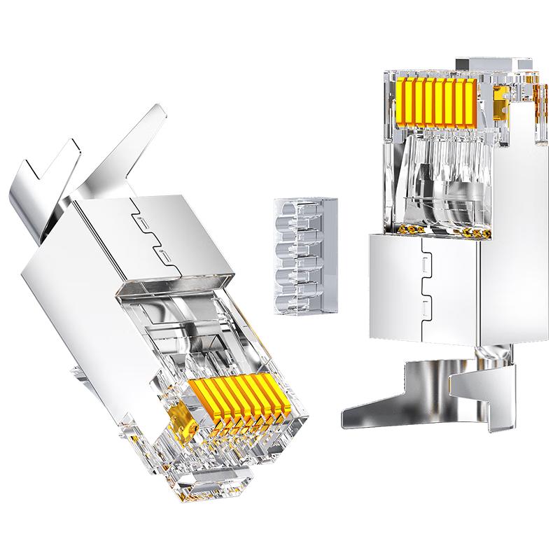 AMPCOM RJ45 Ethernet Connectors & Tools