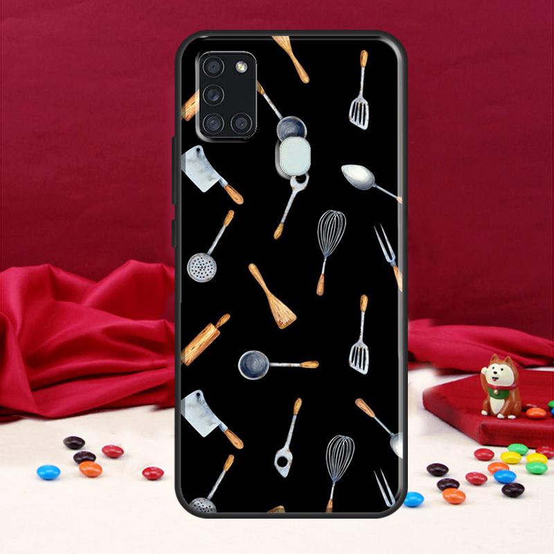 Чехол для Samsung Galaxy A34 A54 A14 A71 A51 A31 A11 A12 A22 A32 A52 A72 A50 A13 A53