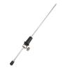 4/4 Cello Tail Rod Nylon Metal Anti Slip Adjustable Height Cello Endpin Tail Support Rod
