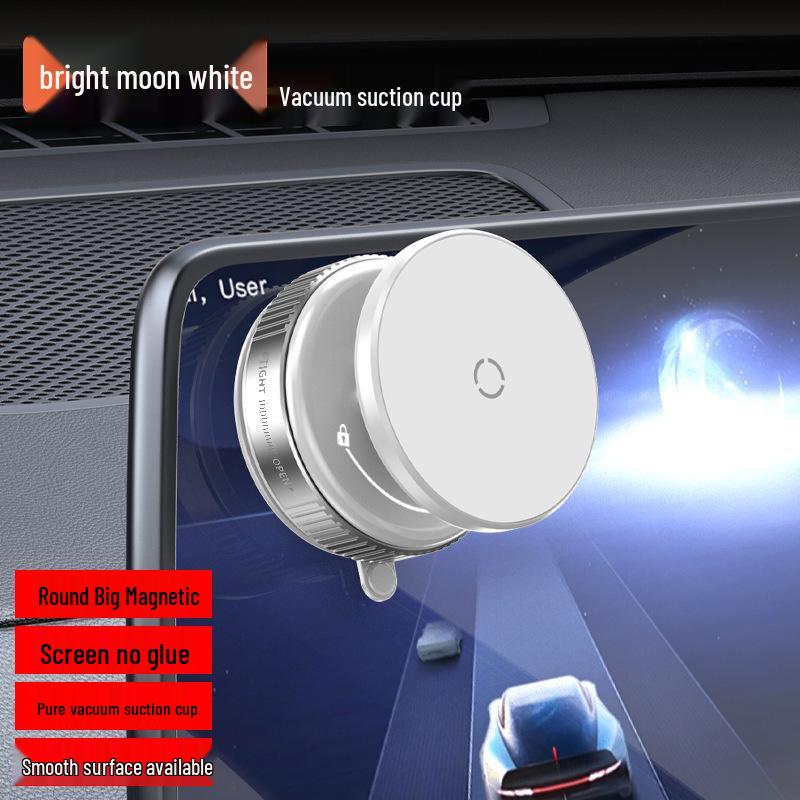 Складной силиконовый автомобильный держатель для телефона с присоской, для трансграничного использования