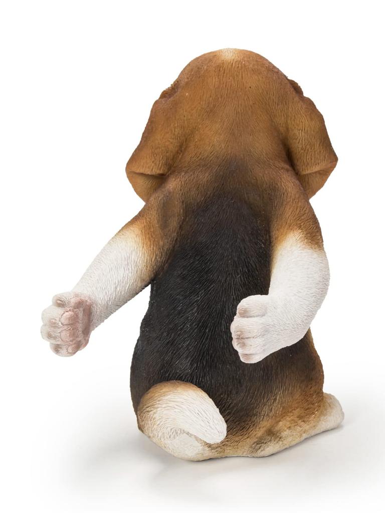 Fujisho Animal Wine Bottle Holder, Dog/Beagle Design, Wine Rack, Wine Stand, Interior Decor, F21141