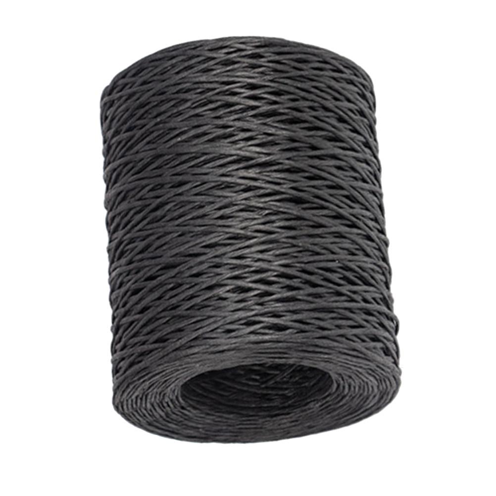 1 Roll Flower Binding Wire Army Flexible Rustic Wire for Wrapping Flower Bouquets Waterproof Gift Wrap Rope