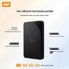 WD Elements SE 1TB USB 3.0 Portable Hard Drive