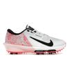 Кроссовки Air Zoom Infinity Tour 2 Golf The Masters Azalea Pack Unisex, белые, саммит-белые, розовые-цветущие HJ4508-100