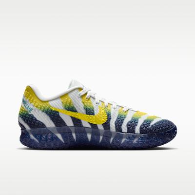 Nike Да 3 EP 'Murray State'