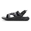 Oneonta Sandal Black Pure Platinum Мужские кроссовки Wolf-Grey DJ6603-001