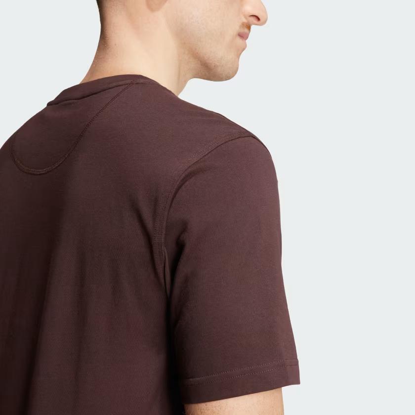 Adidas Originals Trefoil Essentials Tee IZ2100