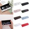 Аксессуары для солнцезащитных очков Мужские Женские Футляр для очков Футляр для очков для чтения Футляр для очков Защита для очков