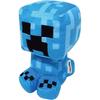 Компания K Коллекция Minecraft Плюшевая игрушка Заряженный Крипер 162 мм x 86 мм x 108 мм