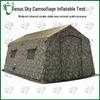 5x6 meter inflatable tent