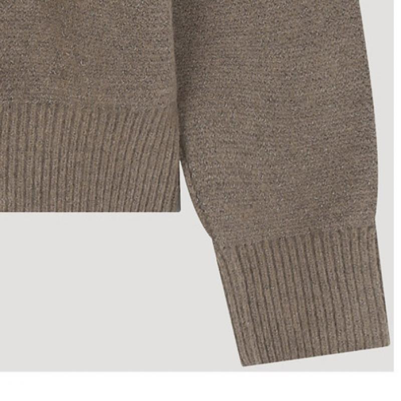  She S miss базовый кардиган с воротником на пуговицах SSkcdo41030 Dw