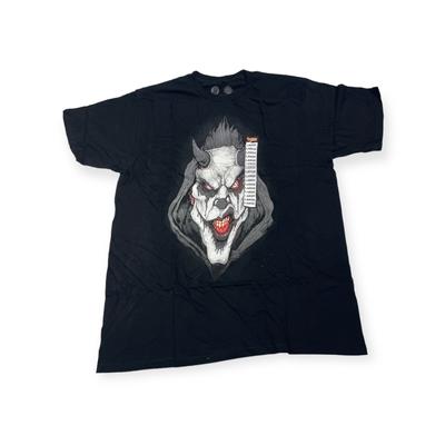 Мужская футболка с круглым вырезом SPENCER'S PRINT L