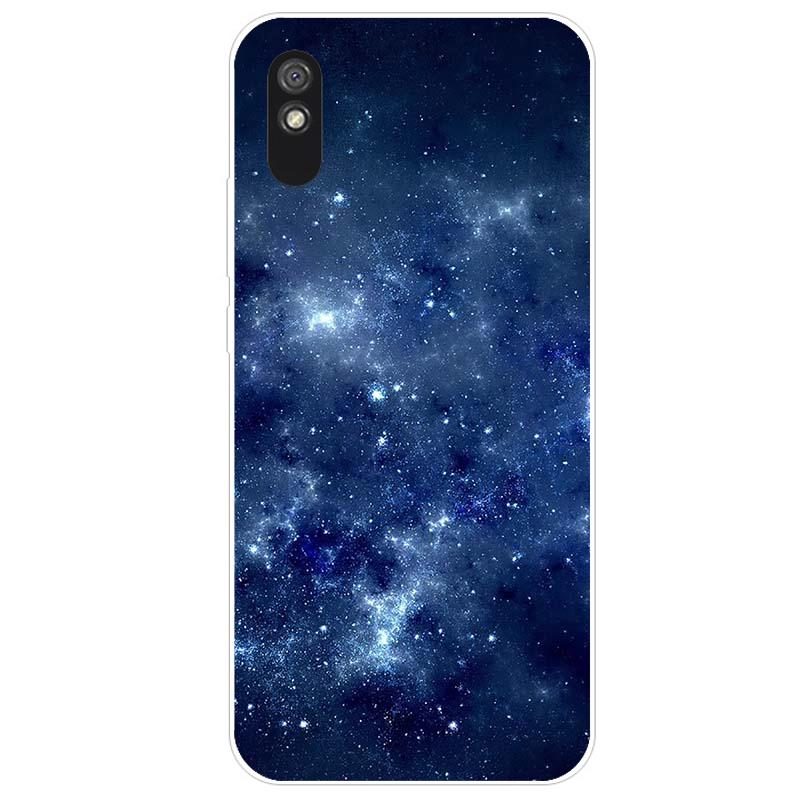 Чехол для Xiaomi Redmi 9A, мягкий силиконовый чехол-накладка из мультяшного ТПУ для Xiaomi Redmi 9A, защитные чехлы для телефонов Redmi9A 9 A