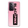 Phone Case - MANIACASE - Oppo Reno 12 Pro 5G - Silicone - Flexible - Blackpink Logo