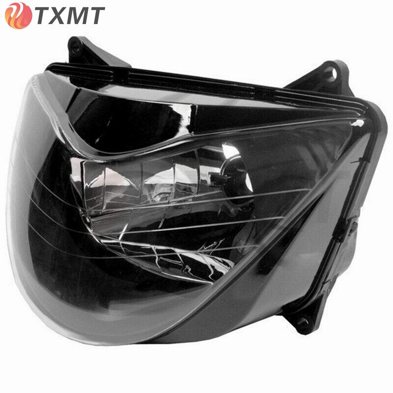 Honda CBR600 F4 1999-2000 Сборка передней фары