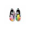 Vans Slip-On Series Comfortable Low-Top Walking Shoes Baby Sneakers Colorful VN000UBSASA