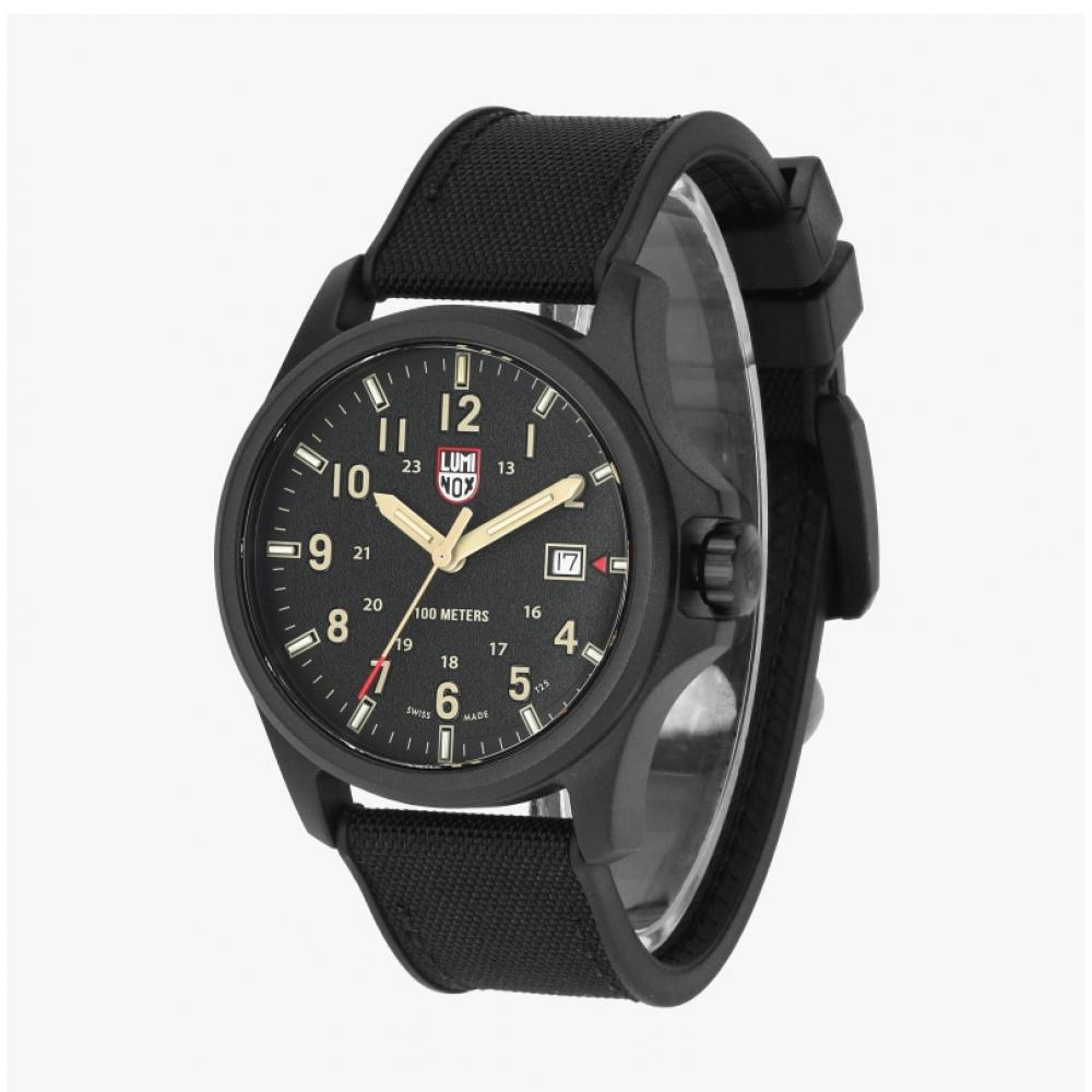 Luminox Men S Nato Watch Additional Strap Set xl.1970.Set