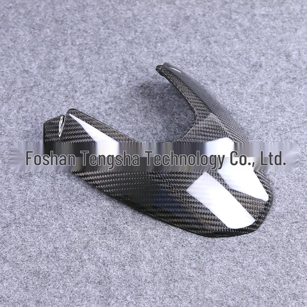 Заднее крыло из углеволокна для мотоциклов KTM Superduke 1290 2020+