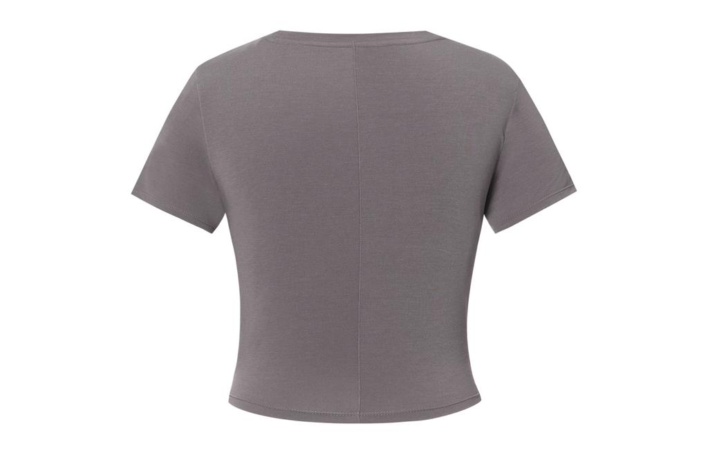 Nike T Shirt Women's Ore Purple DD4922-202