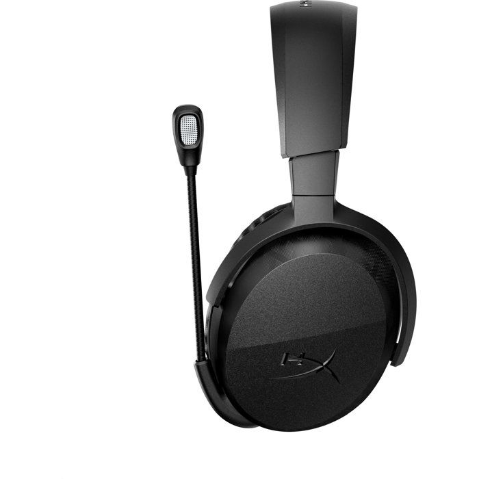 Casque-micro gaming sans fil - HYPERX - CloudX Stinger 3 (Xbox) - 2,4 GHz + Bluetooth 5.2 - 80h autonomie - Micro antibruit