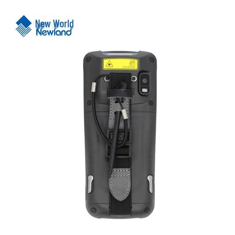 Ручной сканер штрих-кодов Newland MT60E на Android