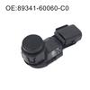 For Lexus Parking Sensor 89341-60060 For Lexus 2016-2023 White/Black For Lexus For LX570 2016-2021 For GX460 2020-2023