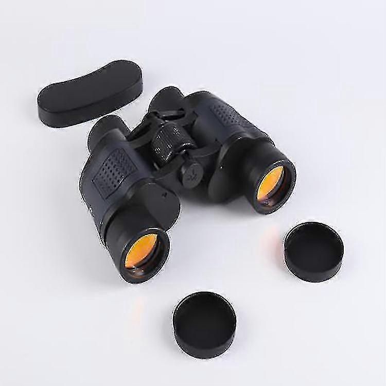 60x60 3000m Hd Professional Hunting Binoculars Telescope Night Vision