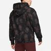 Jordan Мужская толстовка с принтом по всей поверхности x A Ma Maniere SS22 Черная DJ9753-010