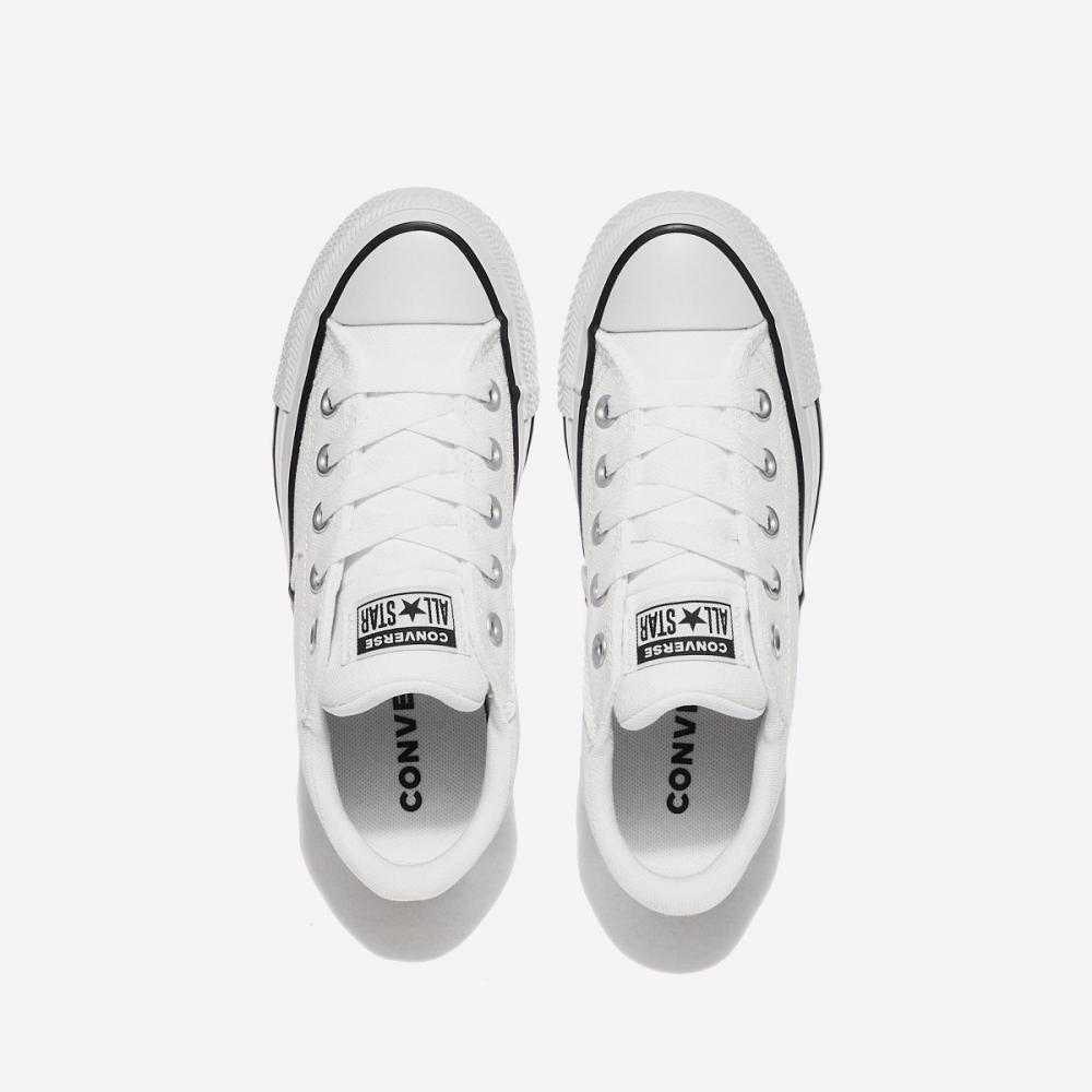 Converse Chuck Taylor All Star Malden Street Белый A10349c Белый Черный