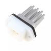 27761-70T03 Heater Motor Blower Resistor For Nissan Sentra Rogue 27761-AV600