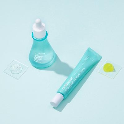 Vita Acnal TX Serum 30 мл и ночной крем 20 г набор (подходит для склонной к акне кожи)