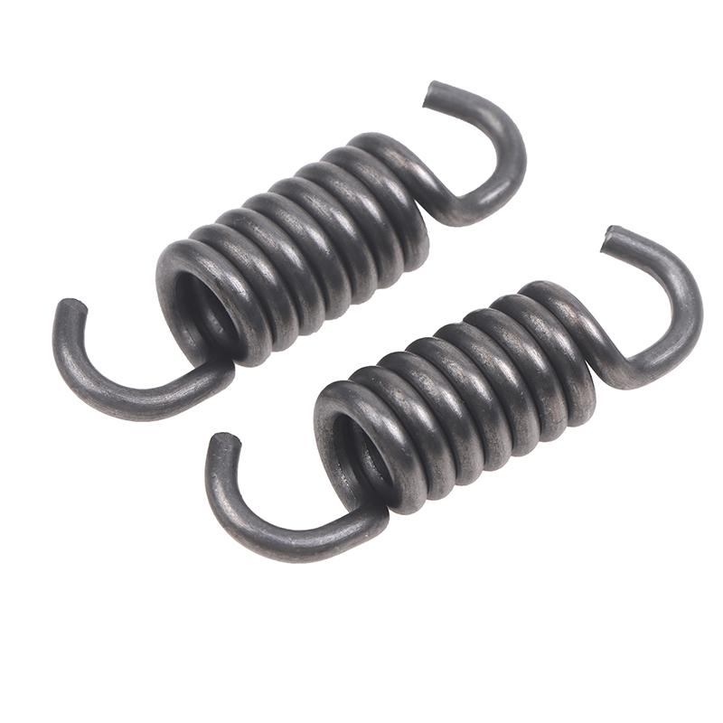 2 Pcs Spring For Brush Cutter Clutch Lawn Mower Accessories Garden Power Tools