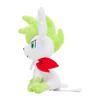 POKEMON Center Original Plush Pokemon подходит Шаймину (Небесная форма) 16 х 17 х 9,5 (В x Ш x Г: см)