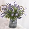 Heather Twigs Decorative Artificial Flowers for Vase Bouquet Composition 40cm