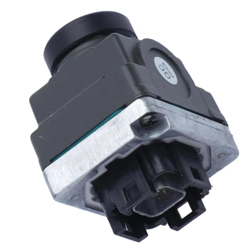 GJ32-19G590-BC Камера заднего вида для Land Rover Range Rover Evoque (LR078535)