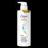 Dove Nourishing & Hydrating Shampoo & Conditioner Set