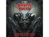 [CD] DEFIANCE С БОНУС-ТРЕКОМ Обычное издание PRAYING MANTIS MICP-11858 Металл НОВЫЙ