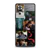 Чехол для телефона Xiaomi Redmi Note 13 12 5G 9S 9 8 10 11 Pro 9T 13C 12C 10C 9C 9A 7 Pro Мягкий силиконовый чехол Сумерки