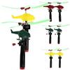 Flying Plane Toy, Reliable Performance for Hours of Amusement